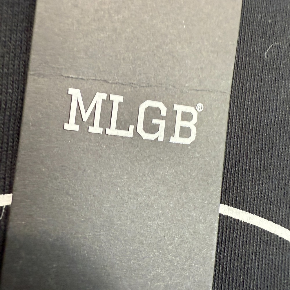 Mission Impossible‎ Rogue Nation 2015 Promo Staff Sweatshirt Adult XL MLGB RARE - Picture 4 of 13